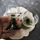 Liqueur glass