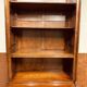Antique English Bookcase