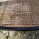 Vintage style chairs Cesca B32 Marcel Breuer