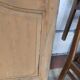 Pair of old Art Nouveau doors