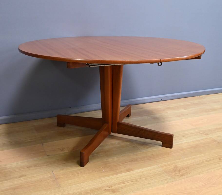 Danish teak table