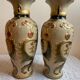 Pair of vases