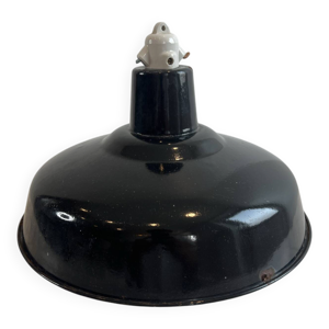 Suspension industrielle