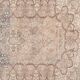 Vintage Turkish handmade rug 212x294 cm