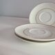 1950s Limoges porcelain coffee service