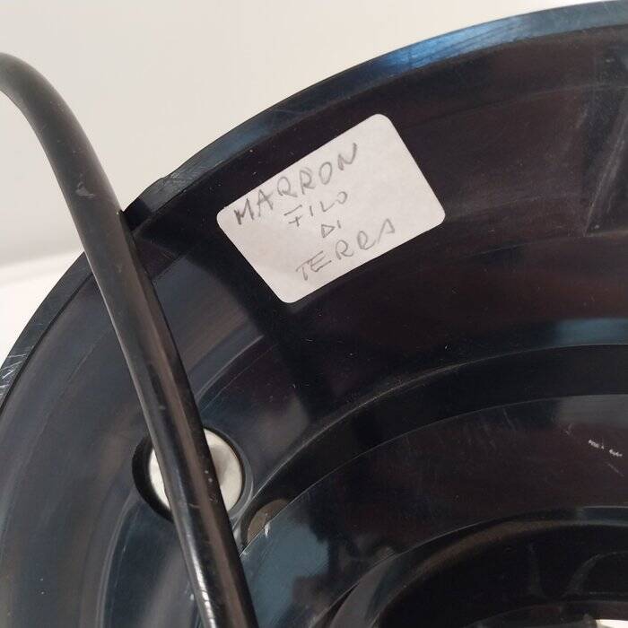 Ceiling light/wall light Bubbola - Umberto Riva Veart