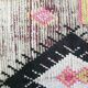 Tapis berbère 132 x 103 cm