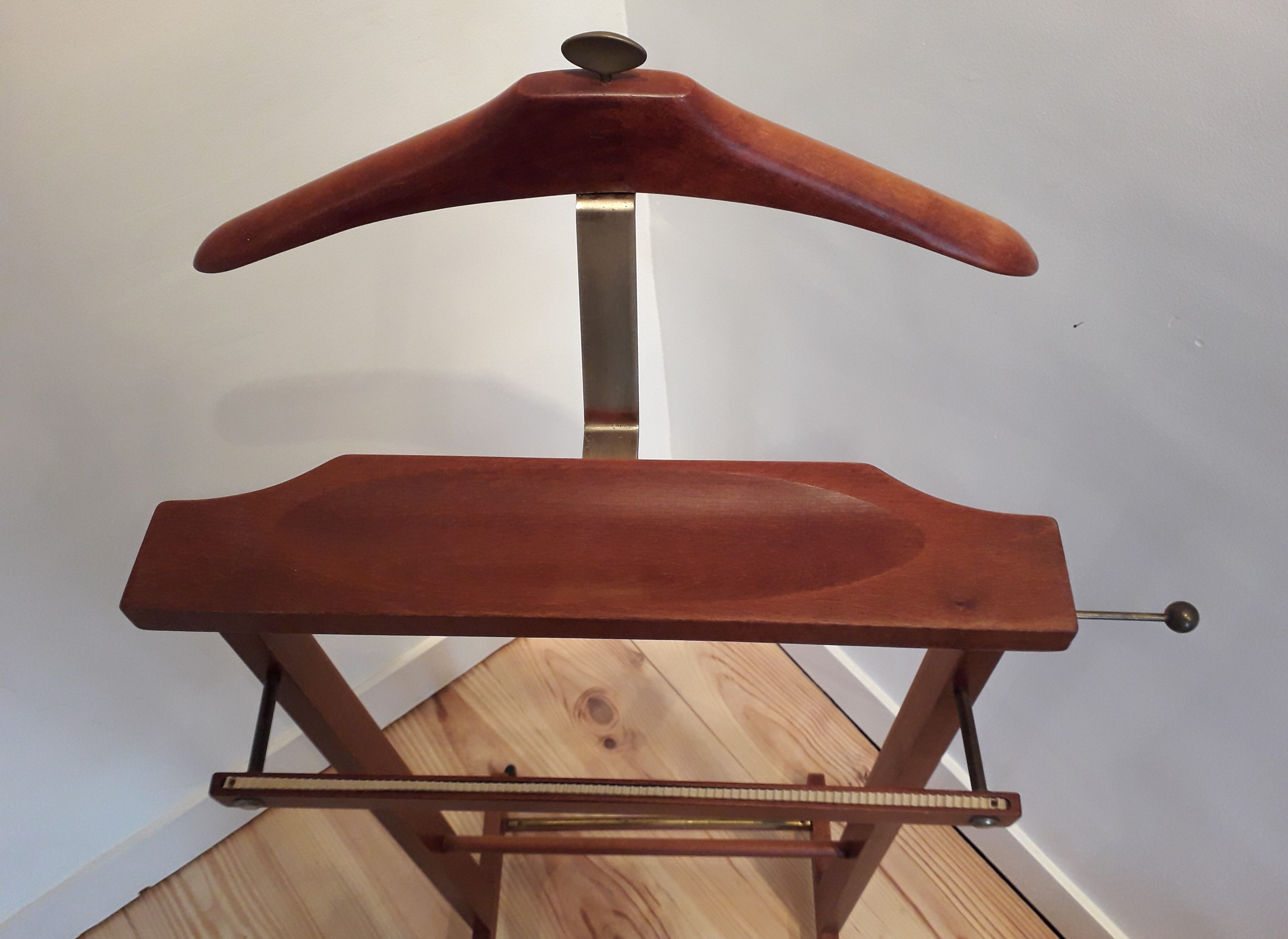 Reguitti chamber jack