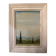 Original landscape painting - French artist -