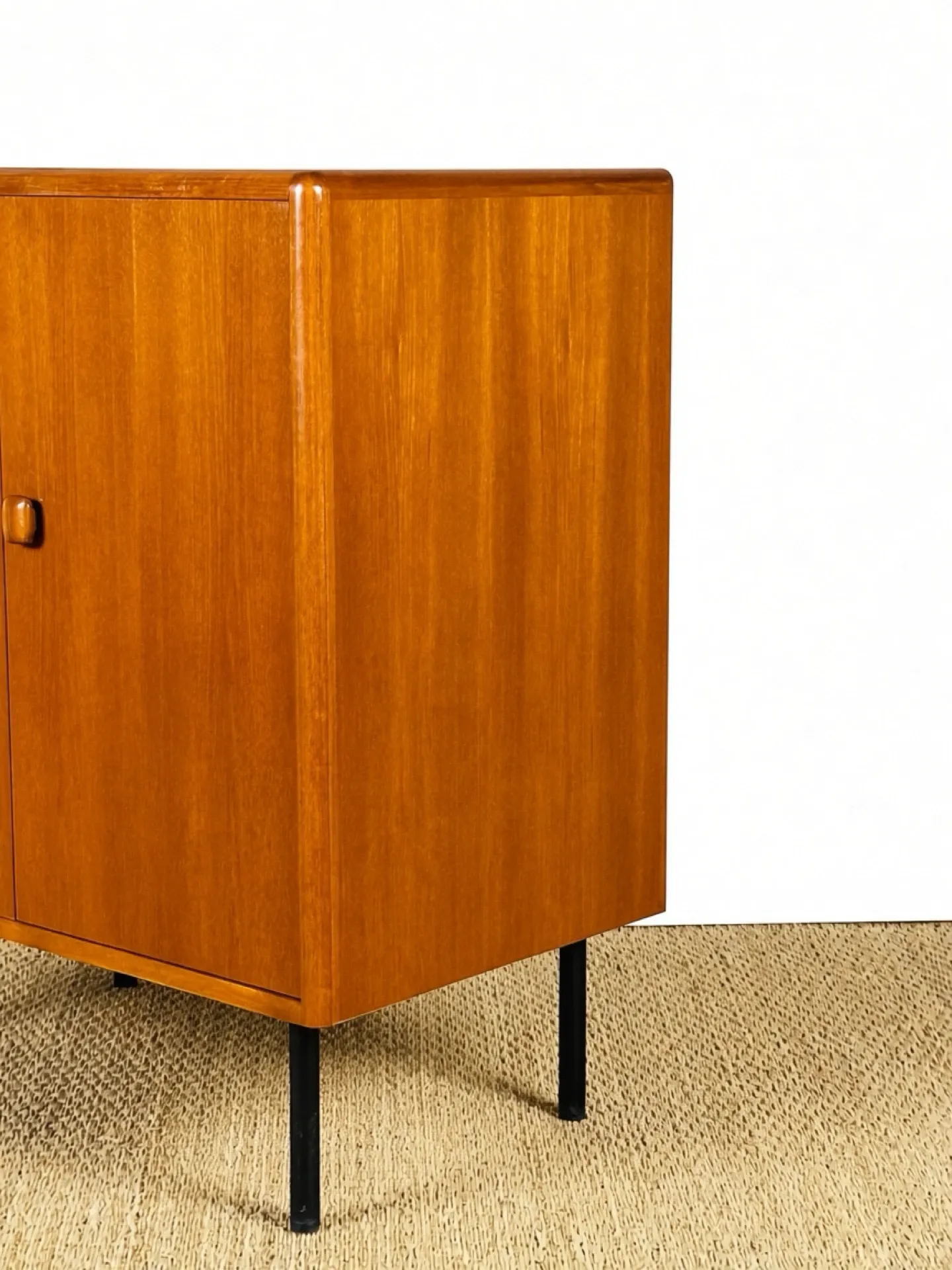 Scandinavian teak sideboard 1960
