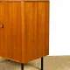 Scandinavian teak sideboard 1960