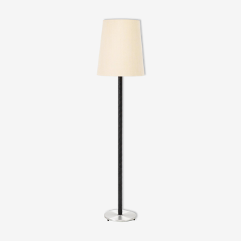 Flet floor lamp by Jo Hammerborg