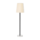 Flet floor lamp by Jo Hammerborg