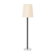 Lampadaire 'flet' de Jo Hammerborg par Fog & Morup