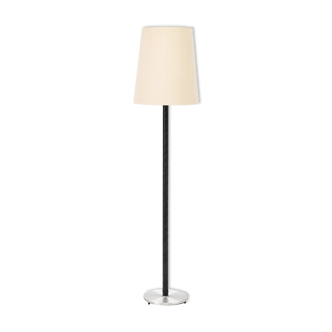 Flet floor lamp by Jo Hammerborg