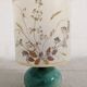 Lampe de chevet en céramique des années 60/70