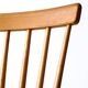 1950s/60s Vintage Scandinavian Pinstolar Chair