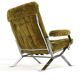 Easy chair 'Berlicum' - groovy seventies vibe - fully restored