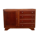 Art deco chest of drawers