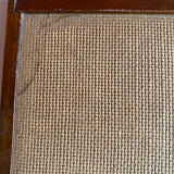 Art Deco marquetry tray