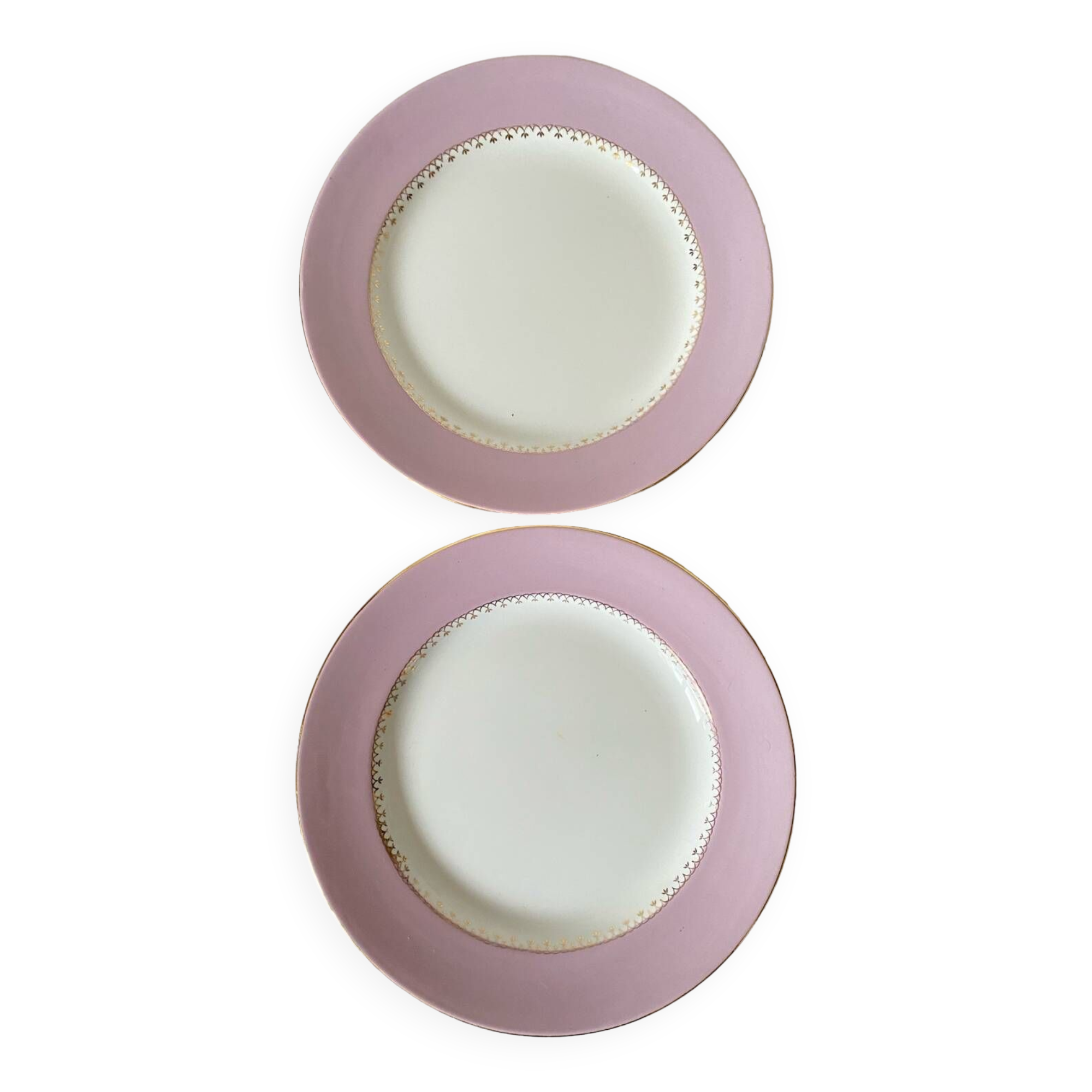 Plats à gâteaux ou tartes