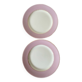 Cake or pie dishes