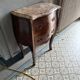Small "bombé" chest of drawers Louis XV