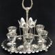 Antique English Egg Cups