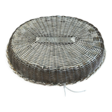 Iron basket