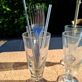 Four absinthe glasses ad 1/250418