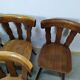 Set of 6 chairs 70/90