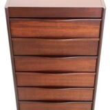 Hoge Ladekast 'Goulceby'