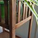 Paire de jardinières d'interieur