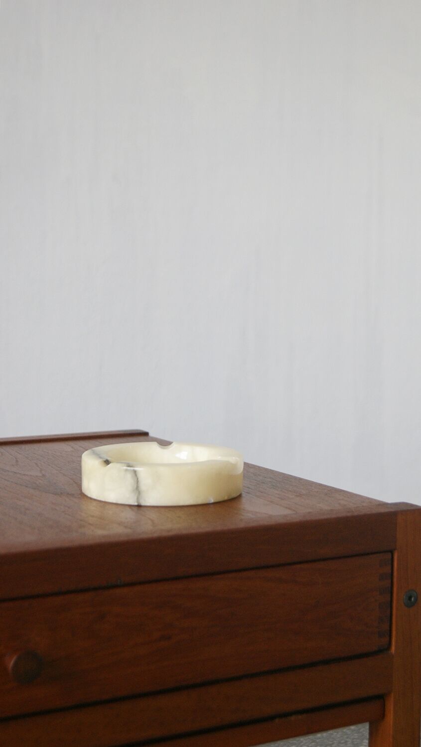 Mid-Century Italian Ashtray, 1960s