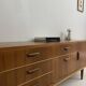 grande enfilade vintage