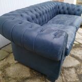 Chesterfield sofa