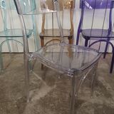 4 chairs "Colico" , Italian design