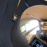 Meridiana desk lamp design Paolo Piva for Stefano Cevoli vintage 70