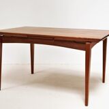 Danish dining table