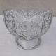 Crystal bowl