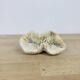 3 old white corals, coral