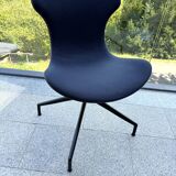 Papilio Shell designer chair – Naoto Fukasawa – B&B Italia