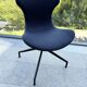Chaise design Papilio Shell – Naoto Fukasawa – B&B Italia