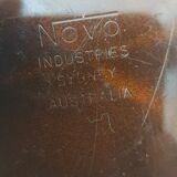 Apple ice bucket 1970