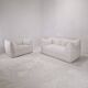 B&B Italia “Le Bambole” Two-Seat Sofa – Design 1972 | Produced 1988
