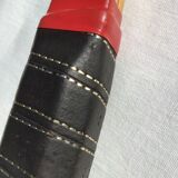 Wooden racket Gauthier G.07 vintage