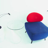 Staccato IQ for Multifoam heater chair