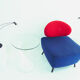 Staccato IQ for Multifoam heater chair