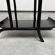 Très rare porte-plante pagode D68 par Thonet Mundus
