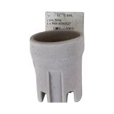 Art deco wall lamp Diana, Kasiński Poznań Poland, 1980s.